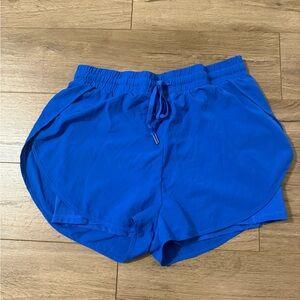 BuffBunny Lifesaver Athletic Shorts